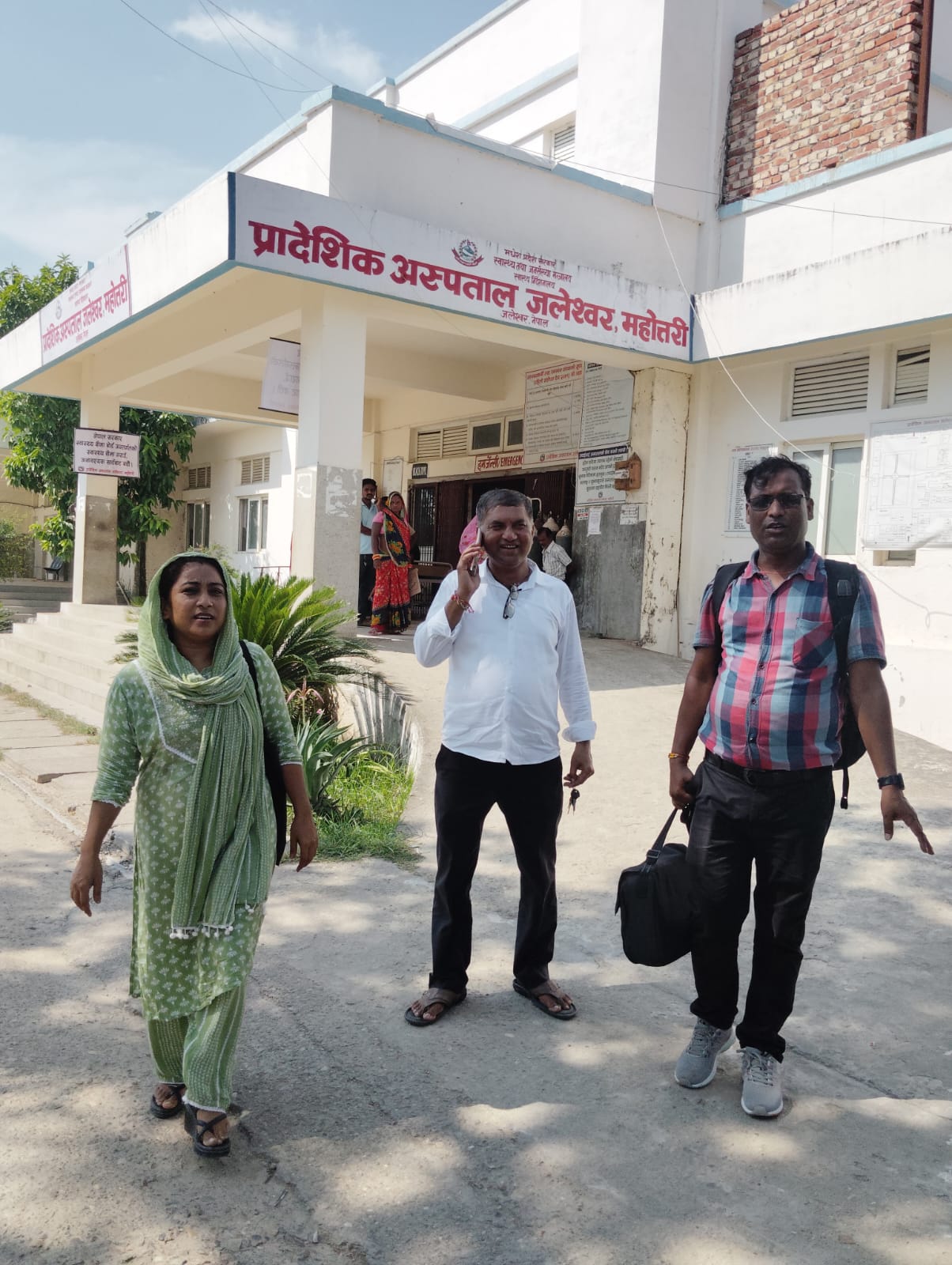 Mahottari Monitoring-Rape-Current 1