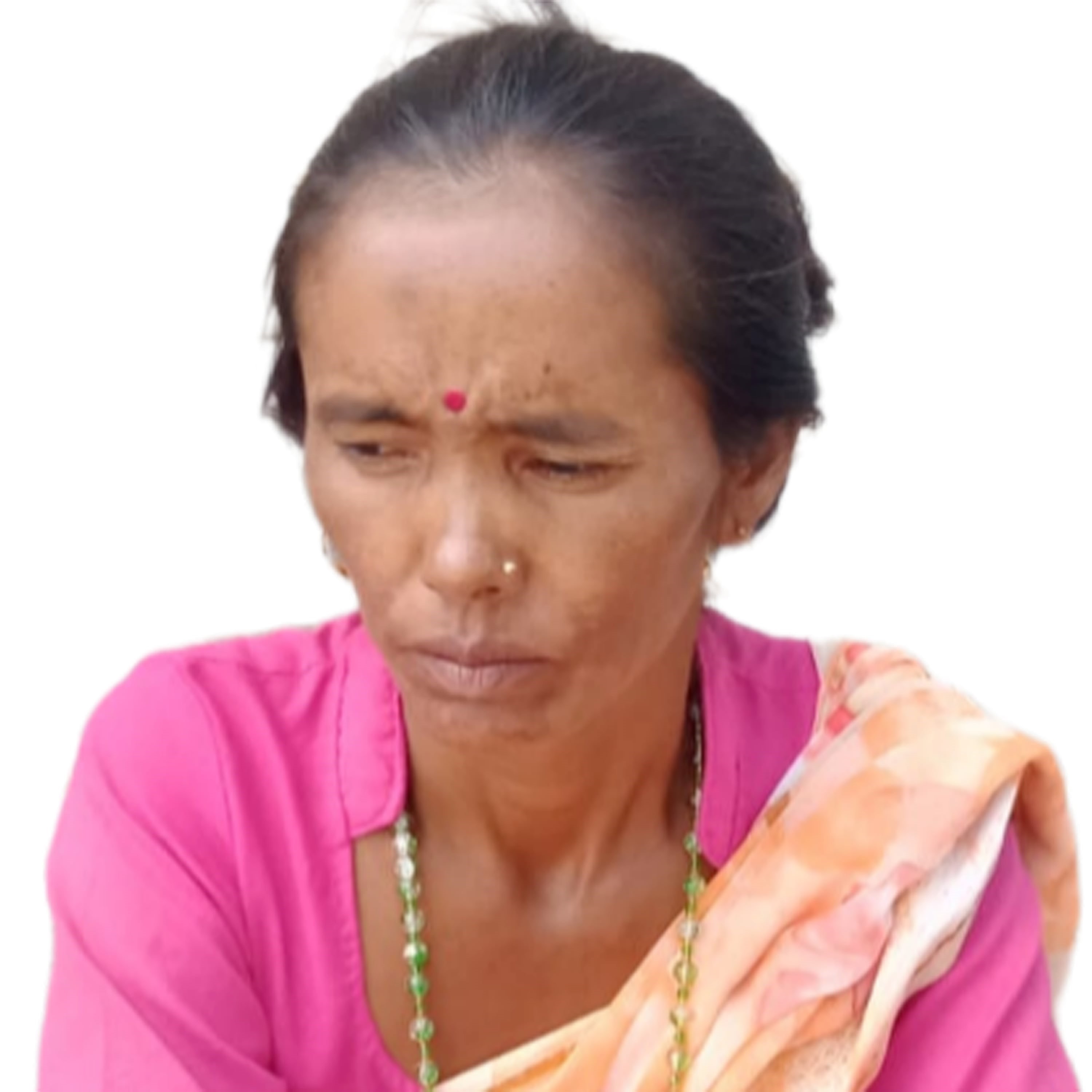 Mashuri Chaudhari 20810516 Dang