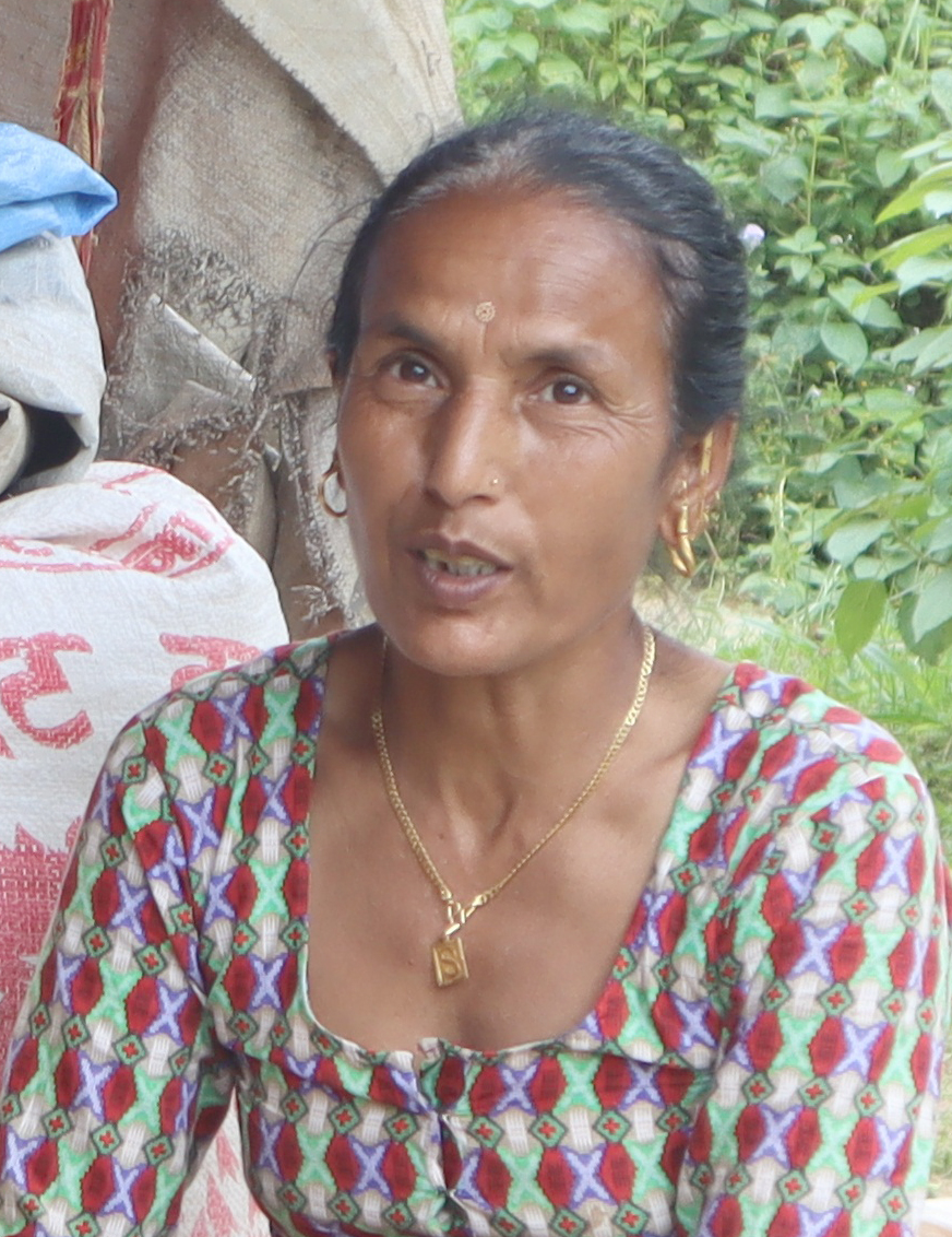Sita Basnet