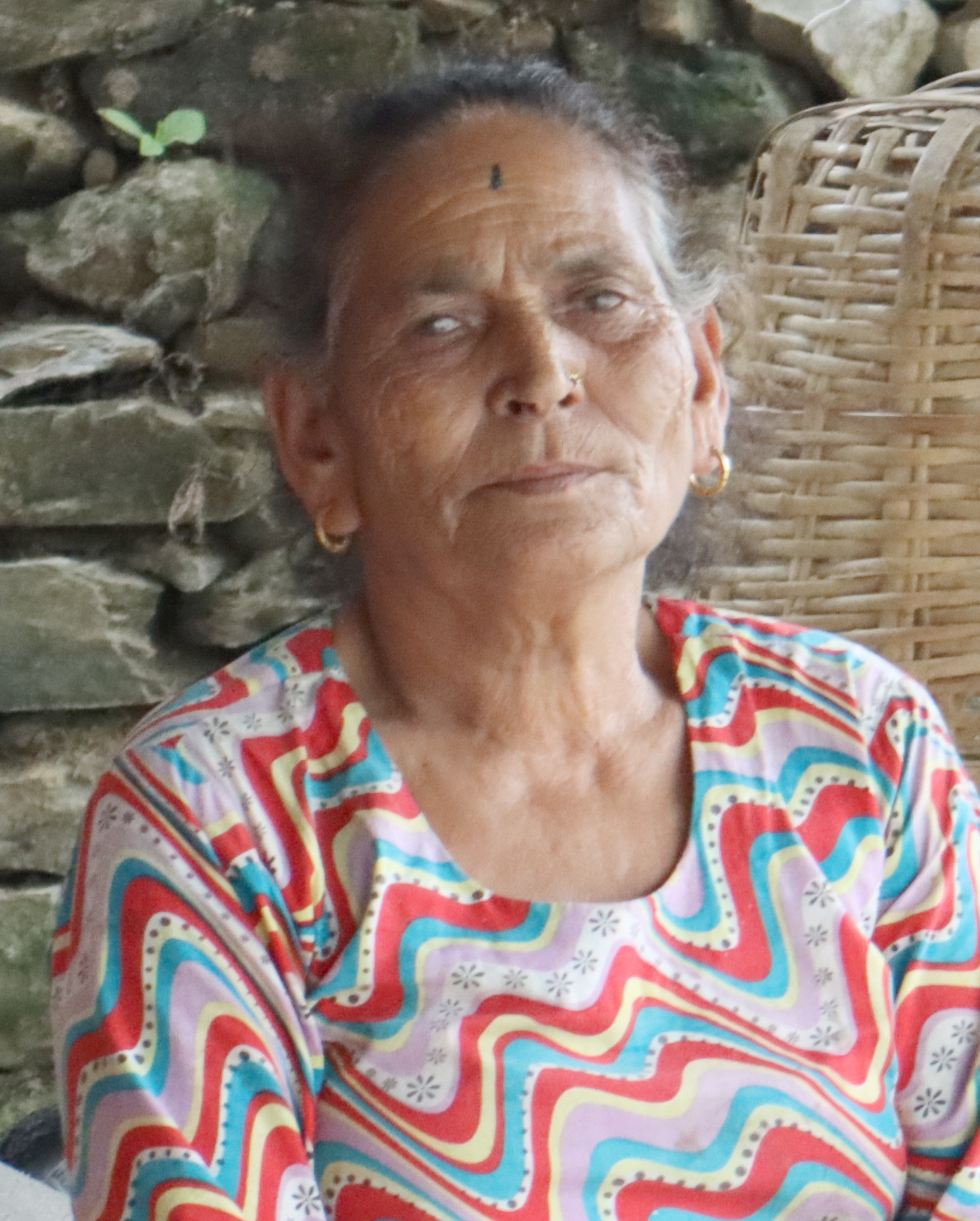 Tulasa Kumari Nepal