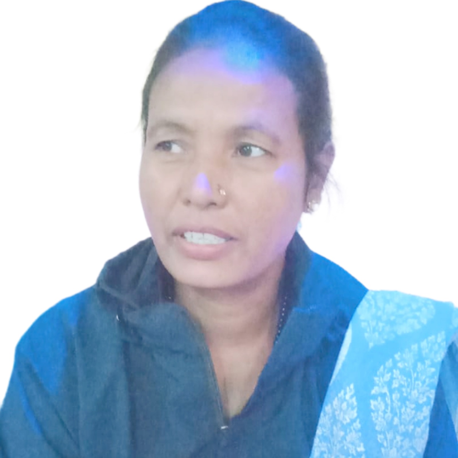 धनकुमारी थारु