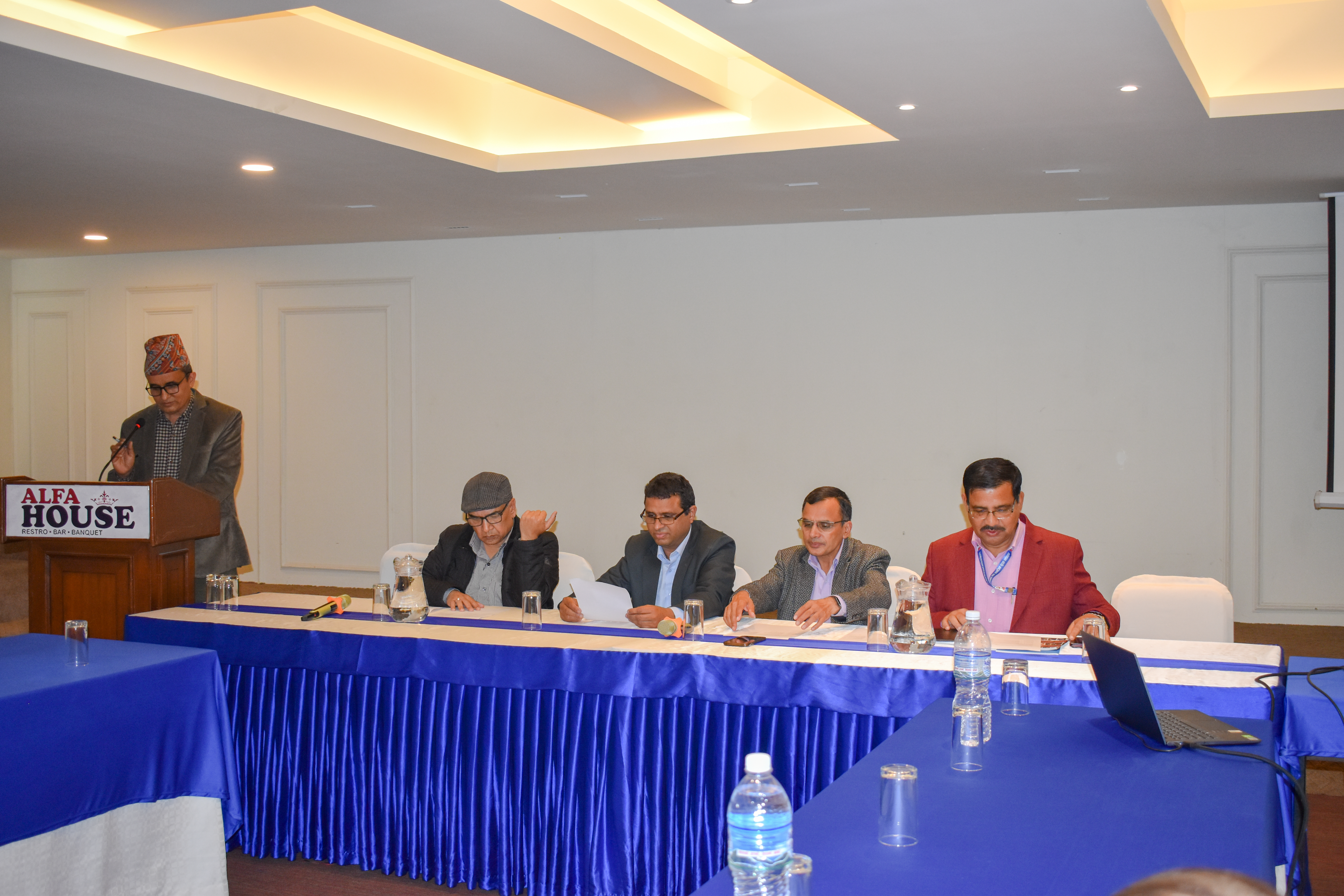 Photo20241115 program Kathmandu (1)