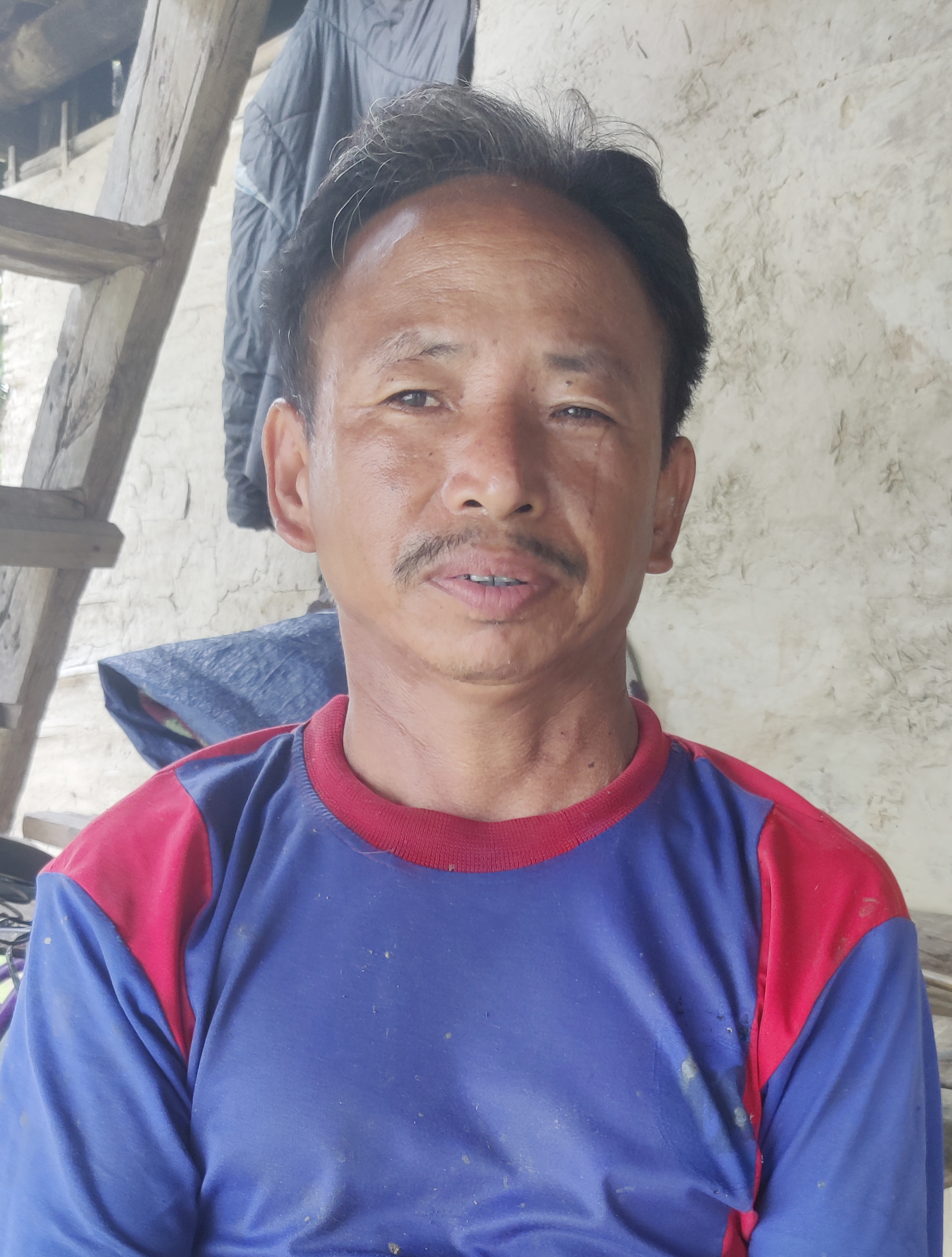 Indra bd limbu