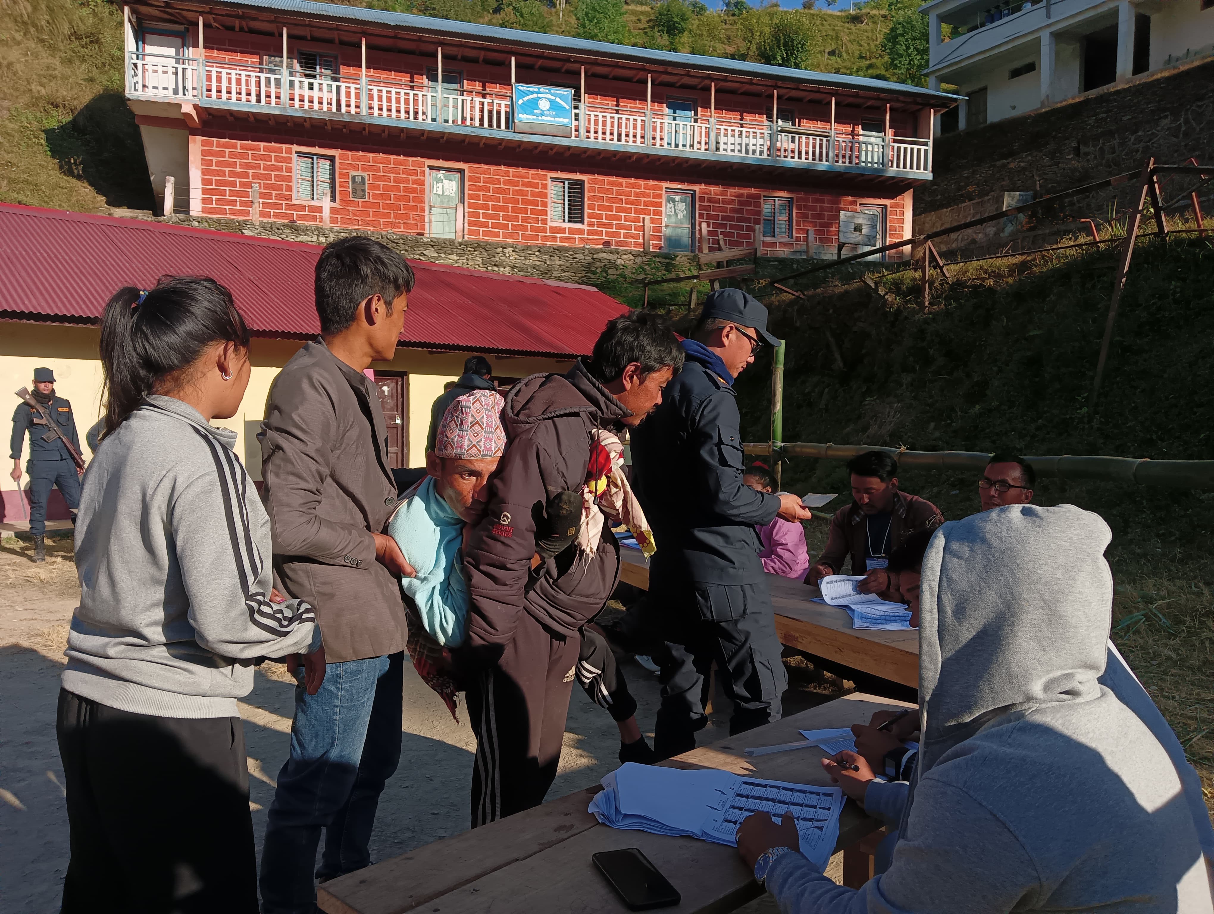 photo 20241201 Taplejung