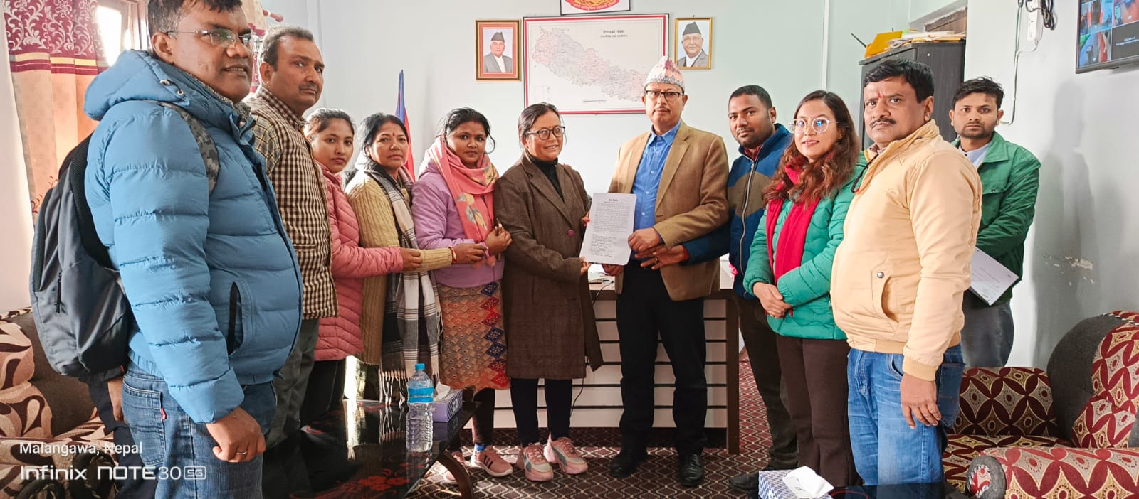 Photo 20250201 Sarlahi (1)
