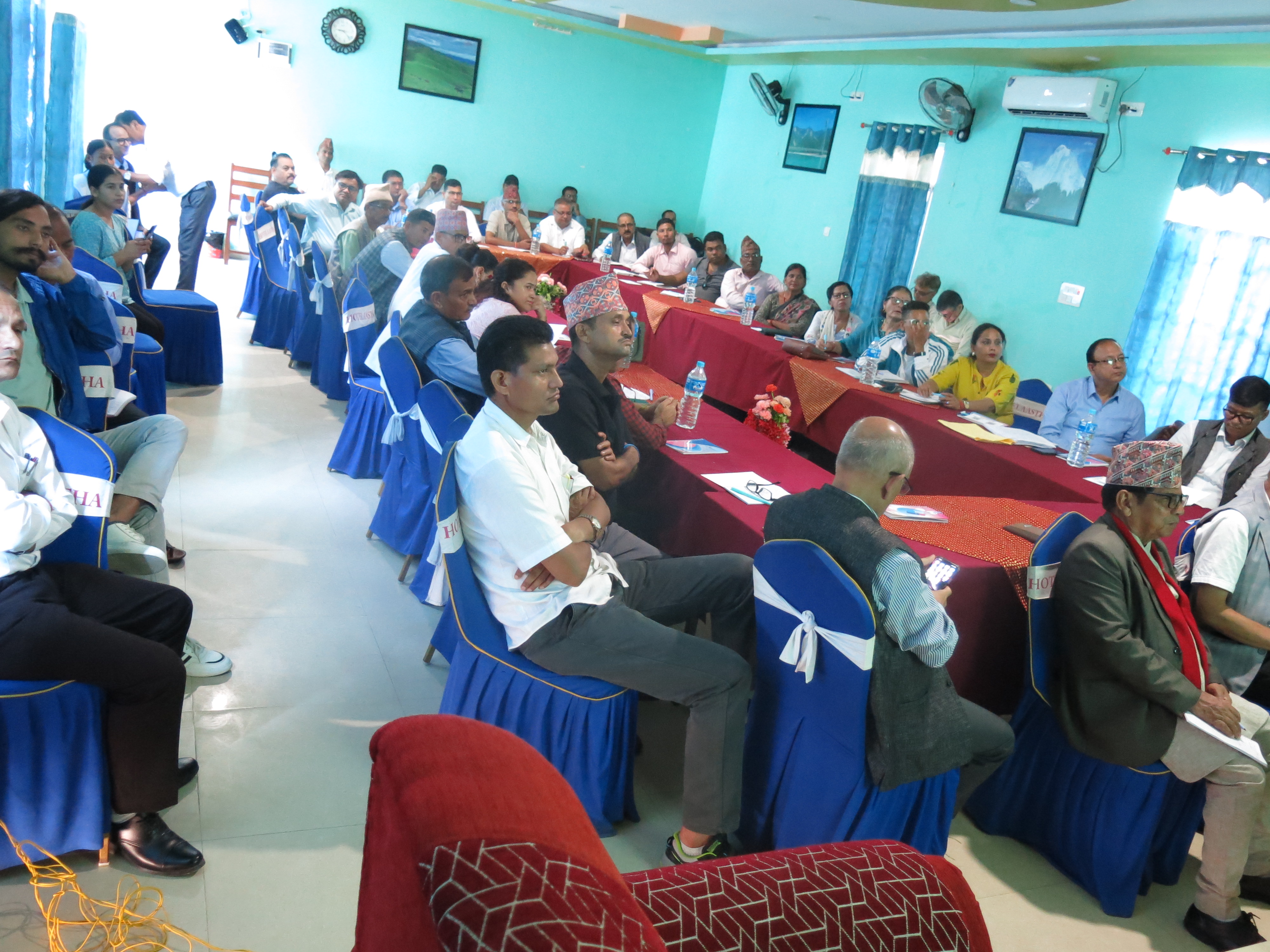 Photo 2025-08-20 Kailali Program (1)