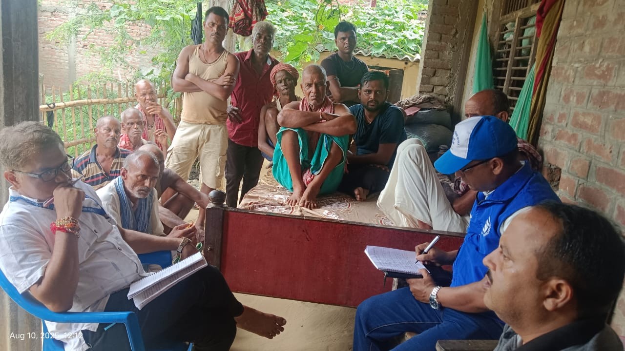 Saptari